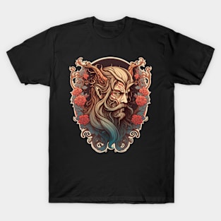 Asmodeus T-Shirt